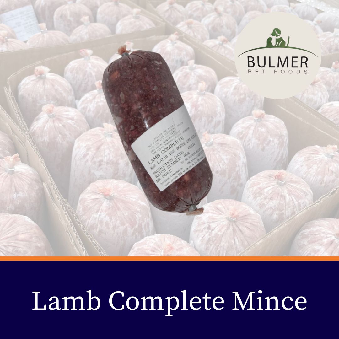 Bulmer Completes: 80/10/10