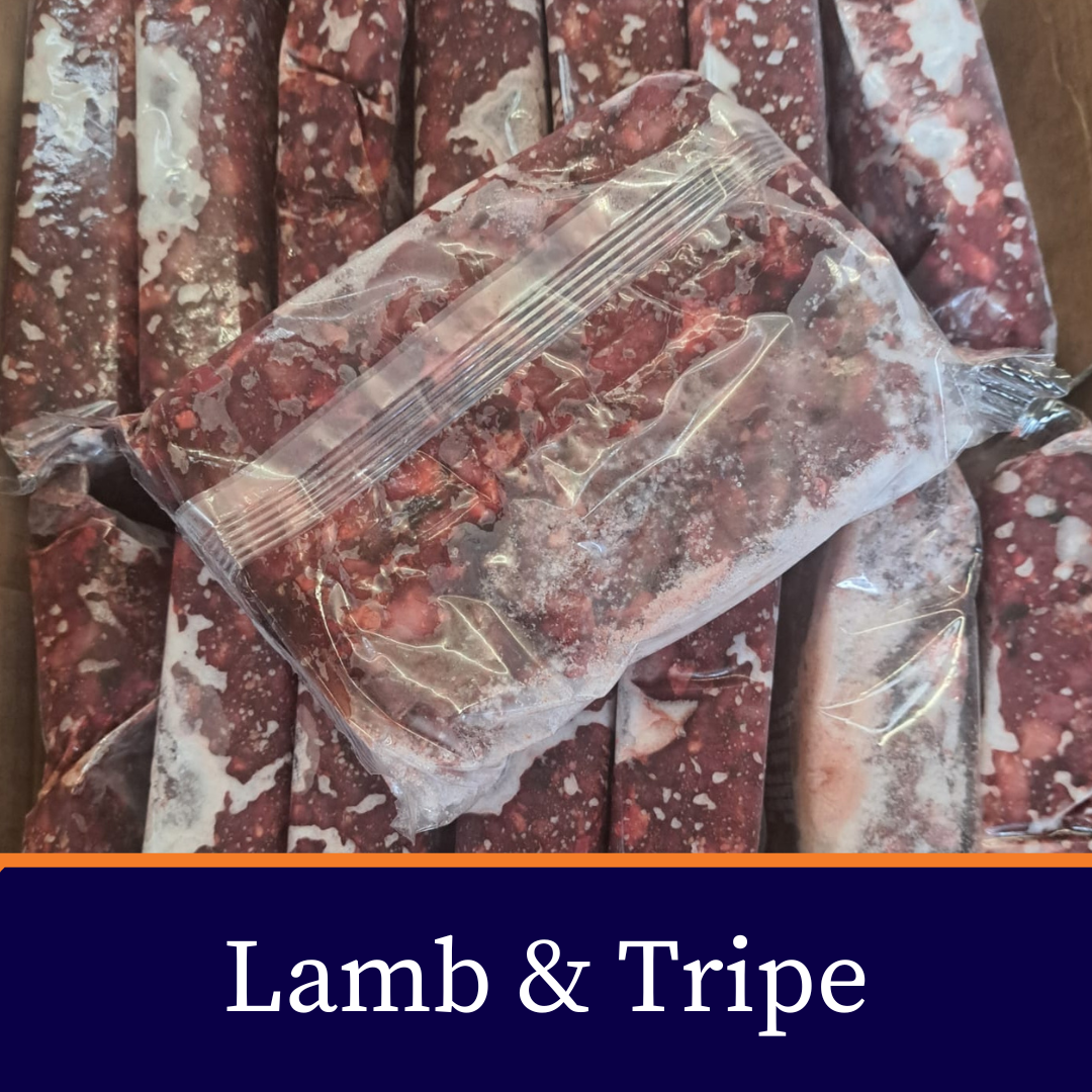 Complete Blocks: 80/10/10