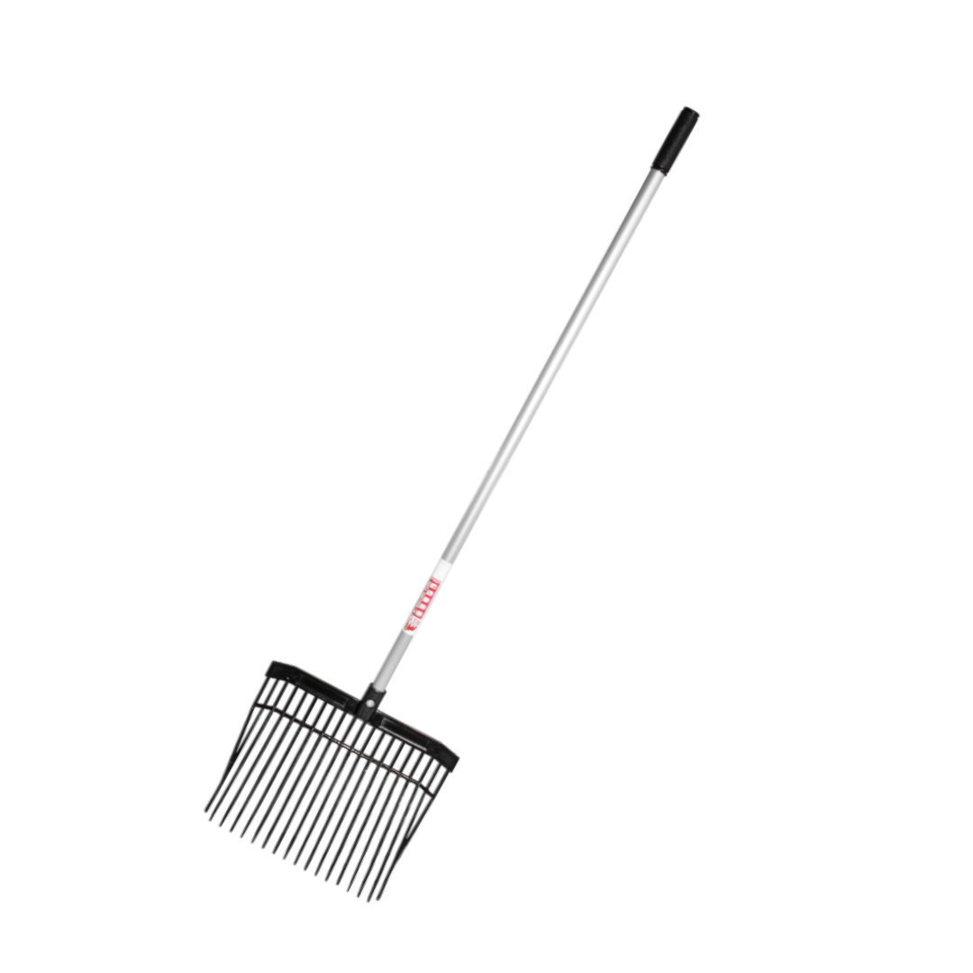 Bedding Fork with Straight Handle