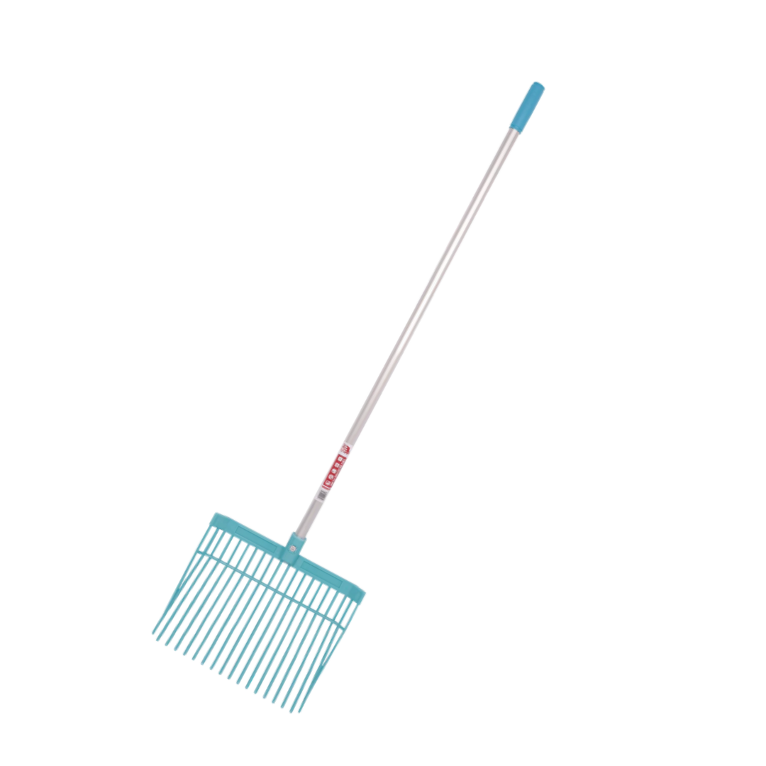 Bedding Fork with Straight Handle