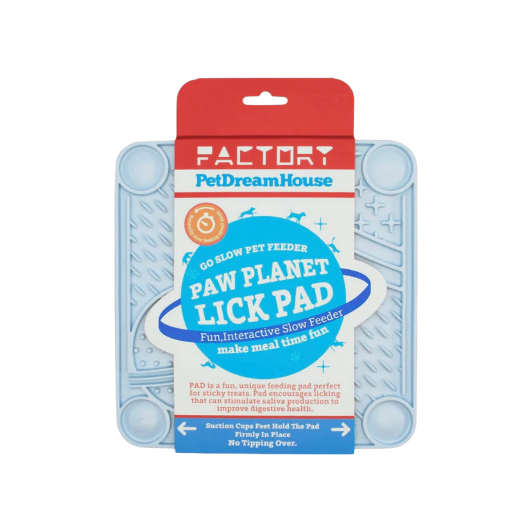 Paw planet Lick pads