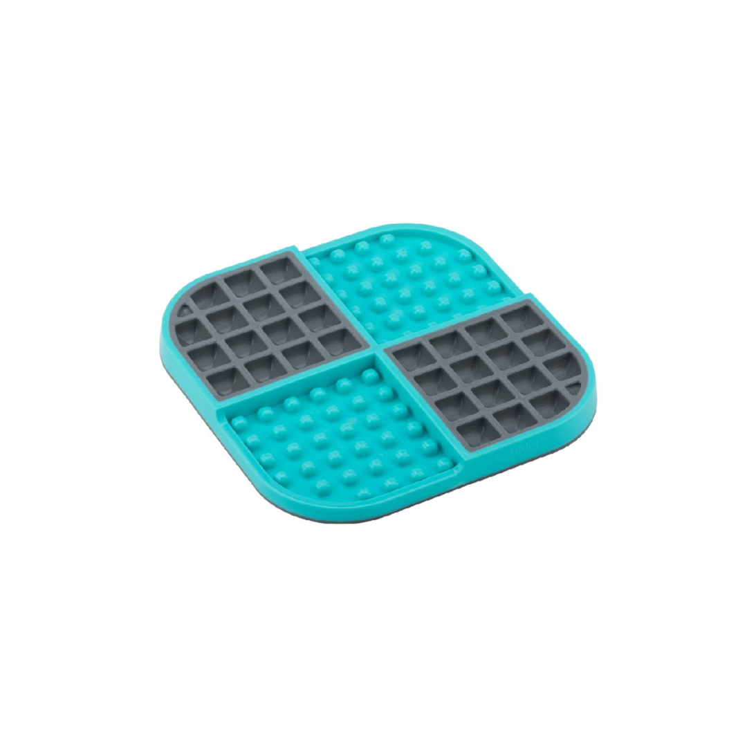 LickiMat Slomo - Slow Feeder Mat