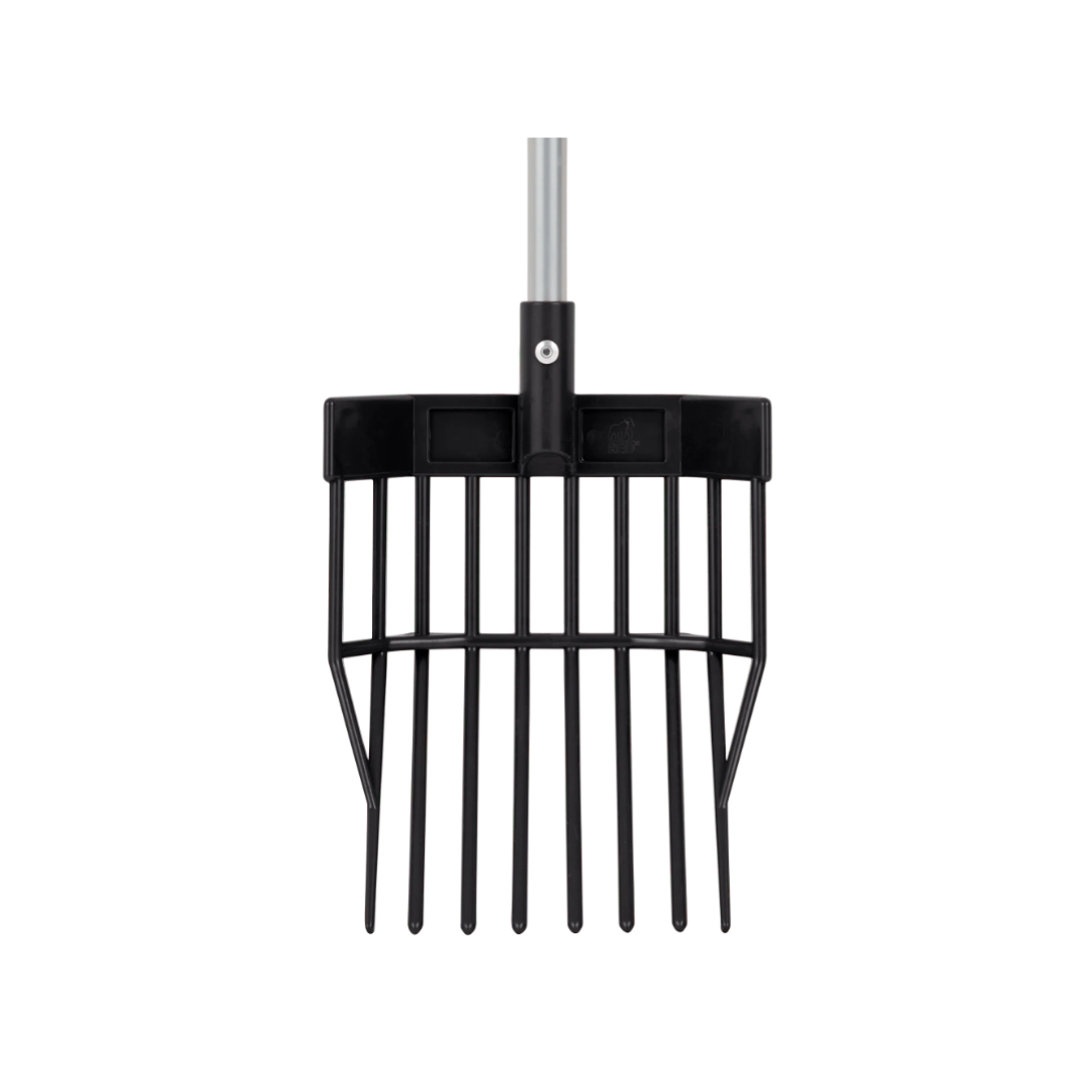 Tidee™ Mini Bedding Fork