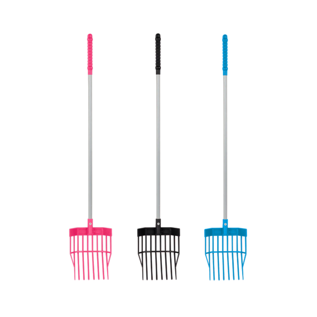 Tidee™ Mini Bedding Fork