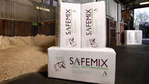 SafeMix Pallet Deal (30 bales)