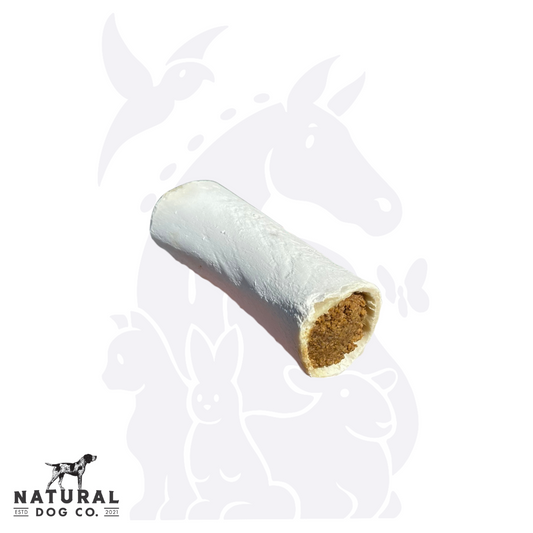 Peanut Butter Filled Bone