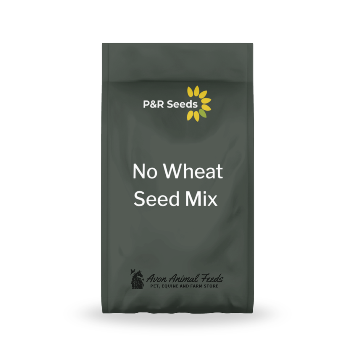 P&R No Wheat Seed Mix