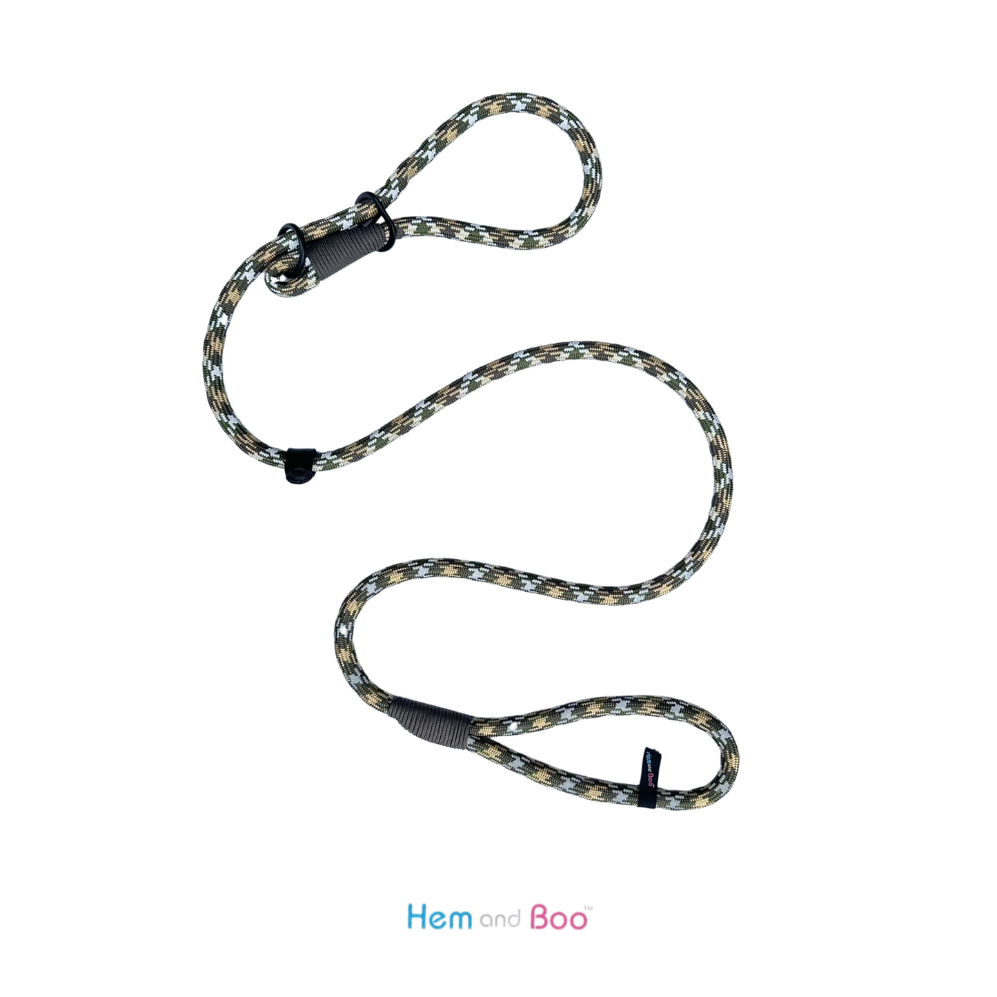 Performance Rope Slip Lead