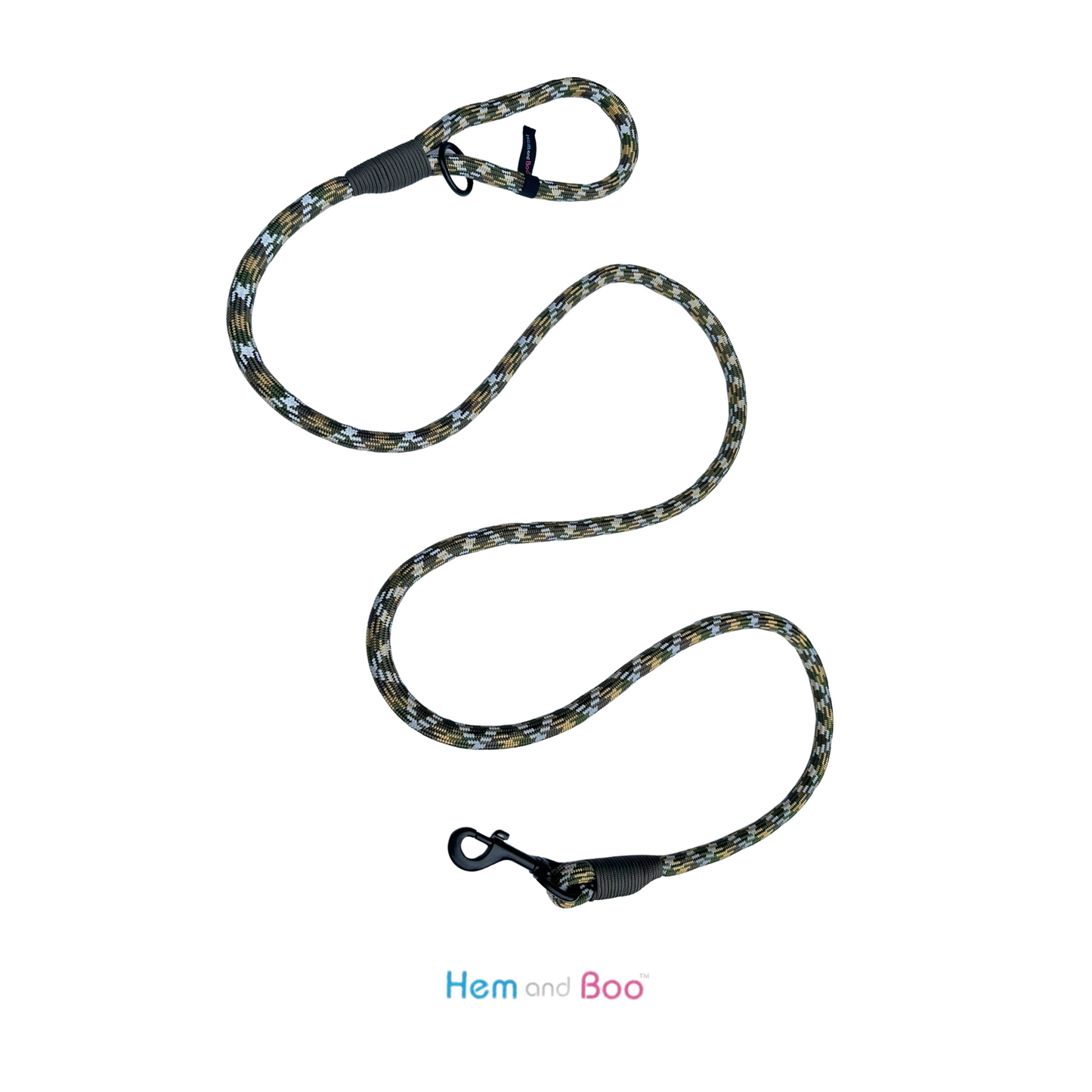 Performance Rope Trigger Lead