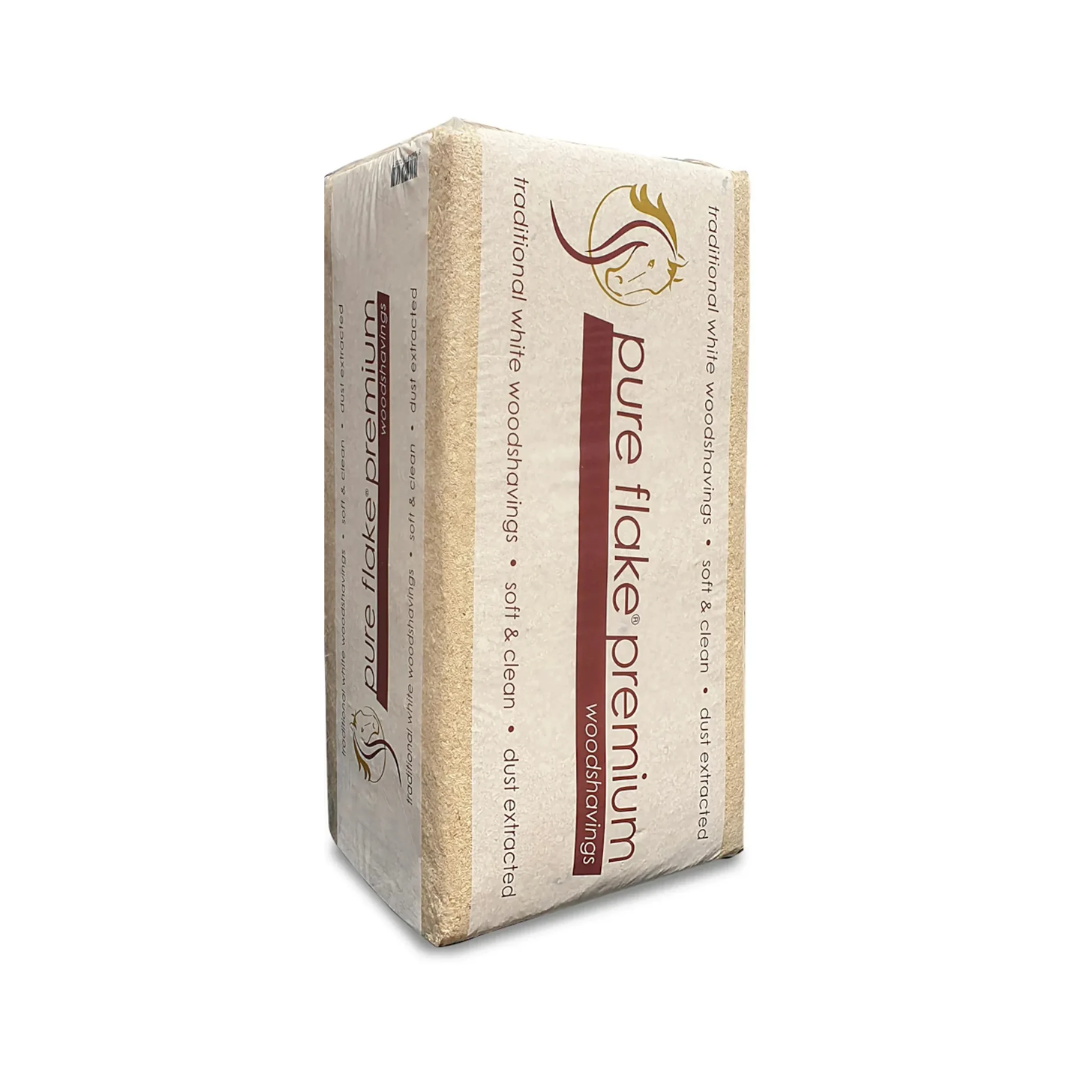 Pure Flake Premium