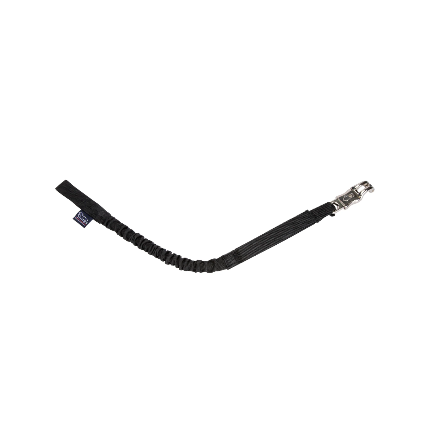 Shires Bungee Breakaway Trailer Tie