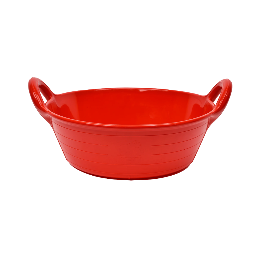 Gorilla Plas® S1 Small Feed Skip