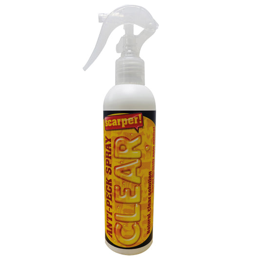 Scarper Anti-pek spray 250ml