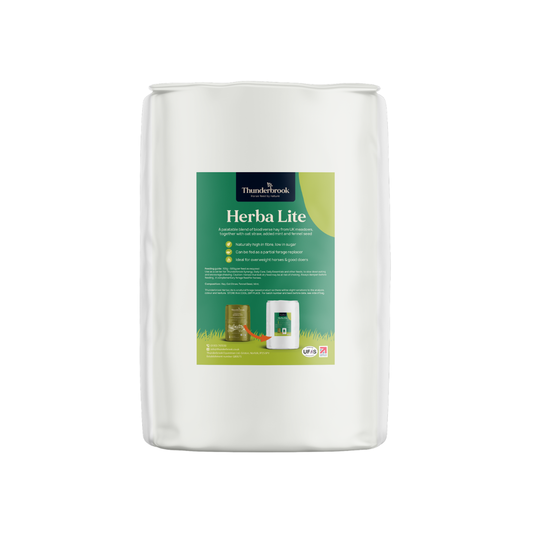 Thunderbrook Herba Lite