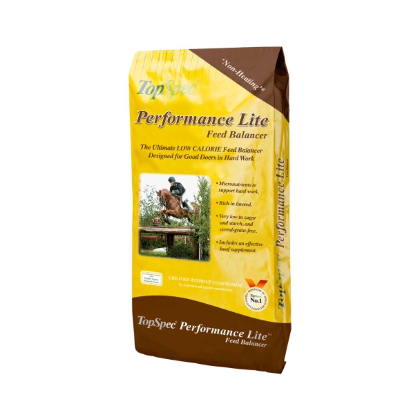 TopSpec Performance Lite Feed Balancer