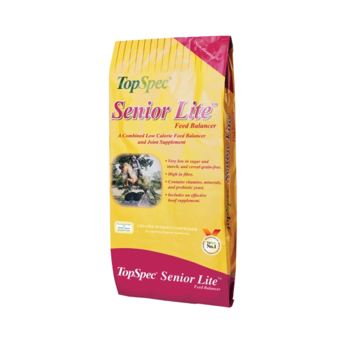 Topspec Senior Lite Balancer