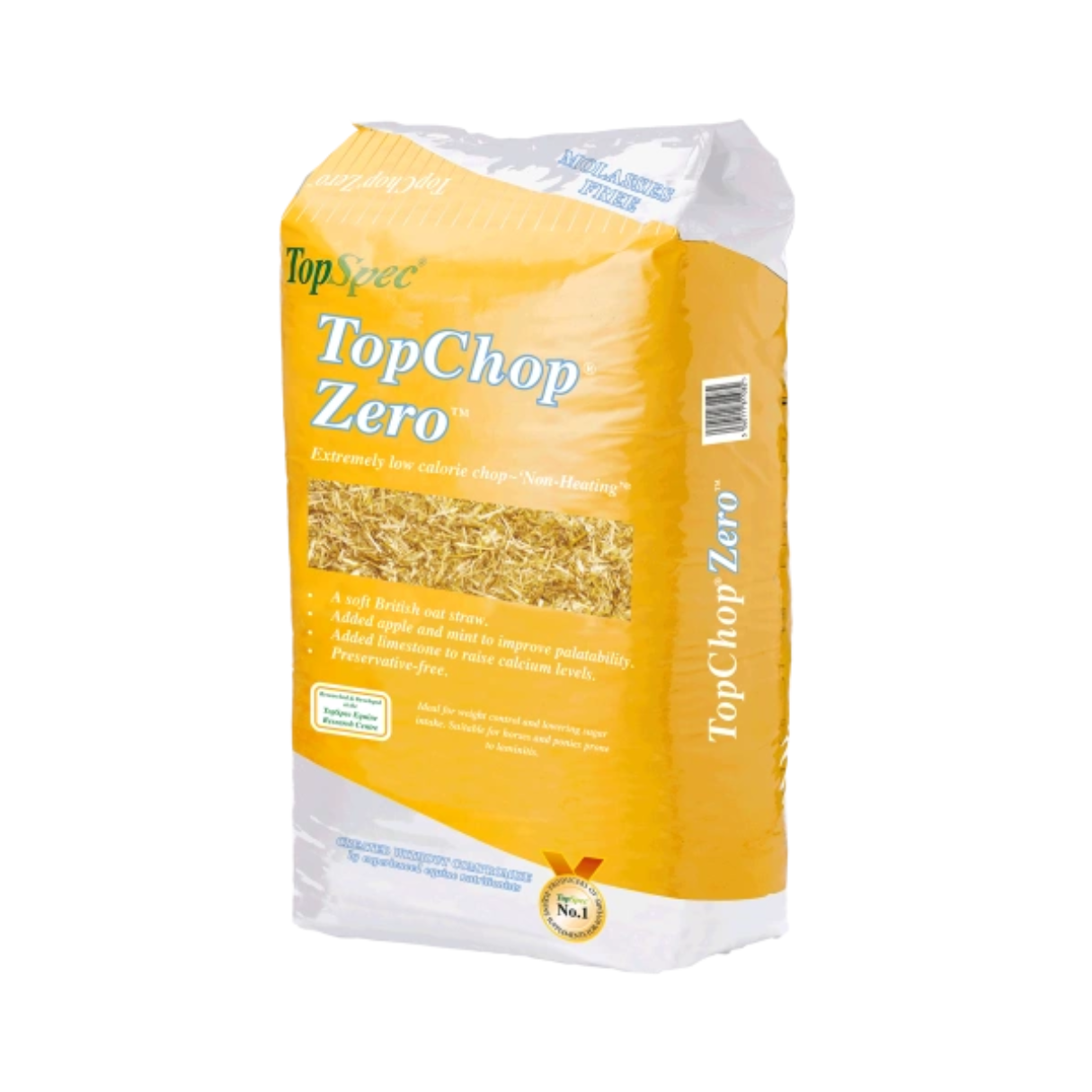 TopSpec TopChop Zero