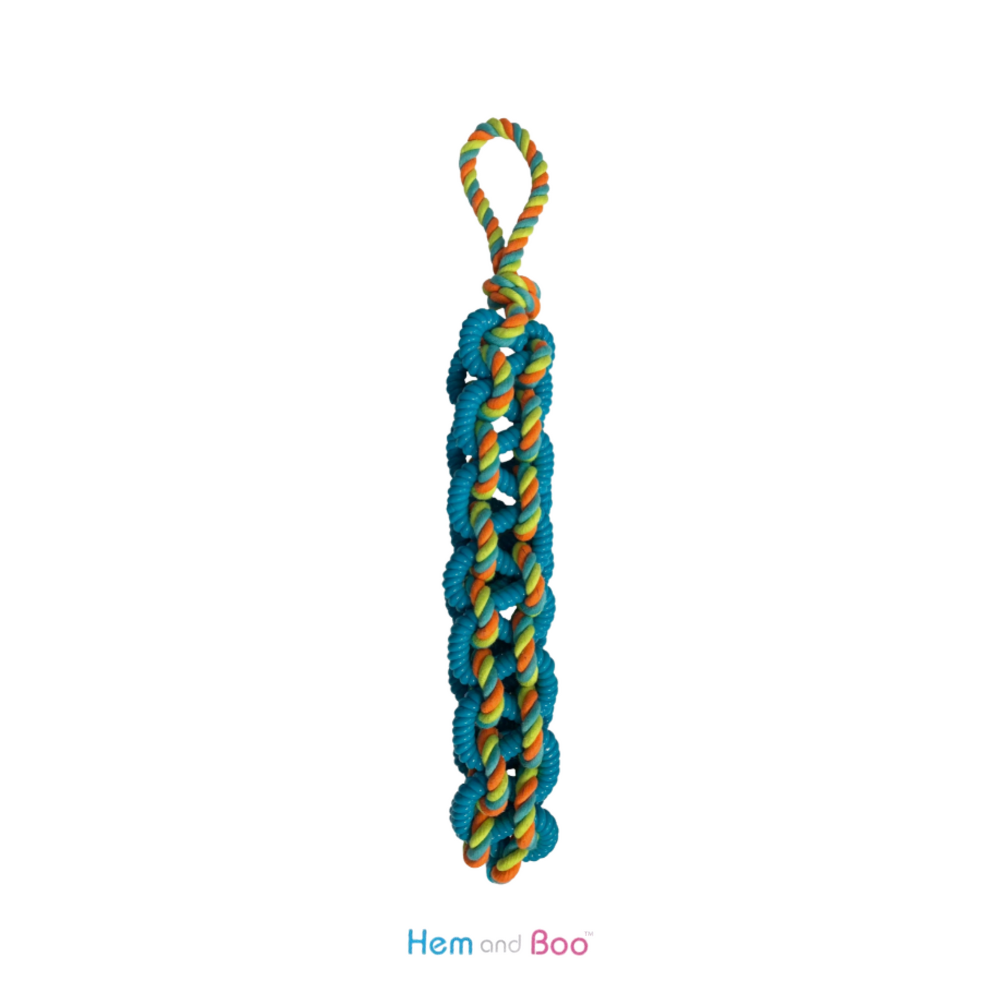 Tough & Tug Dummy Toy