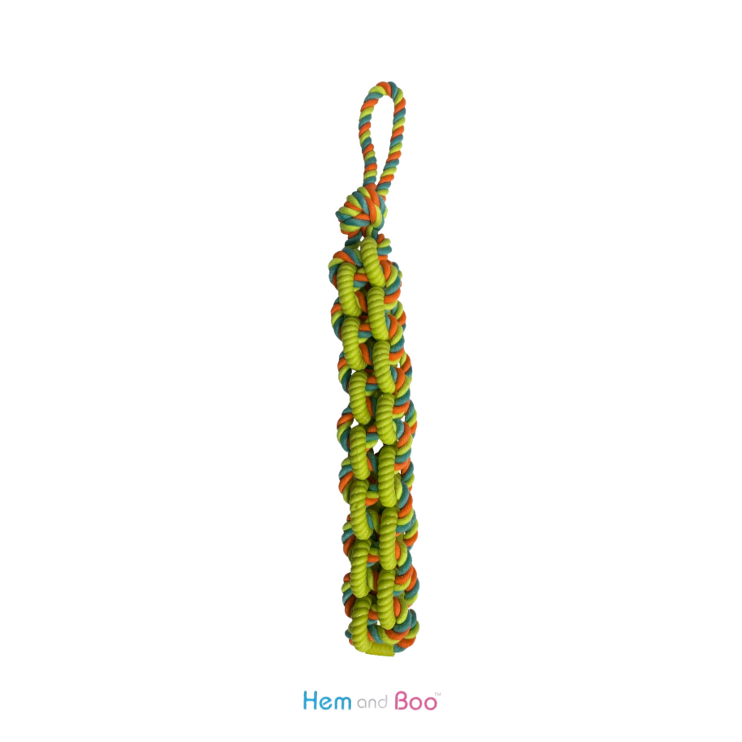 Tough & Tug Dummy Toy