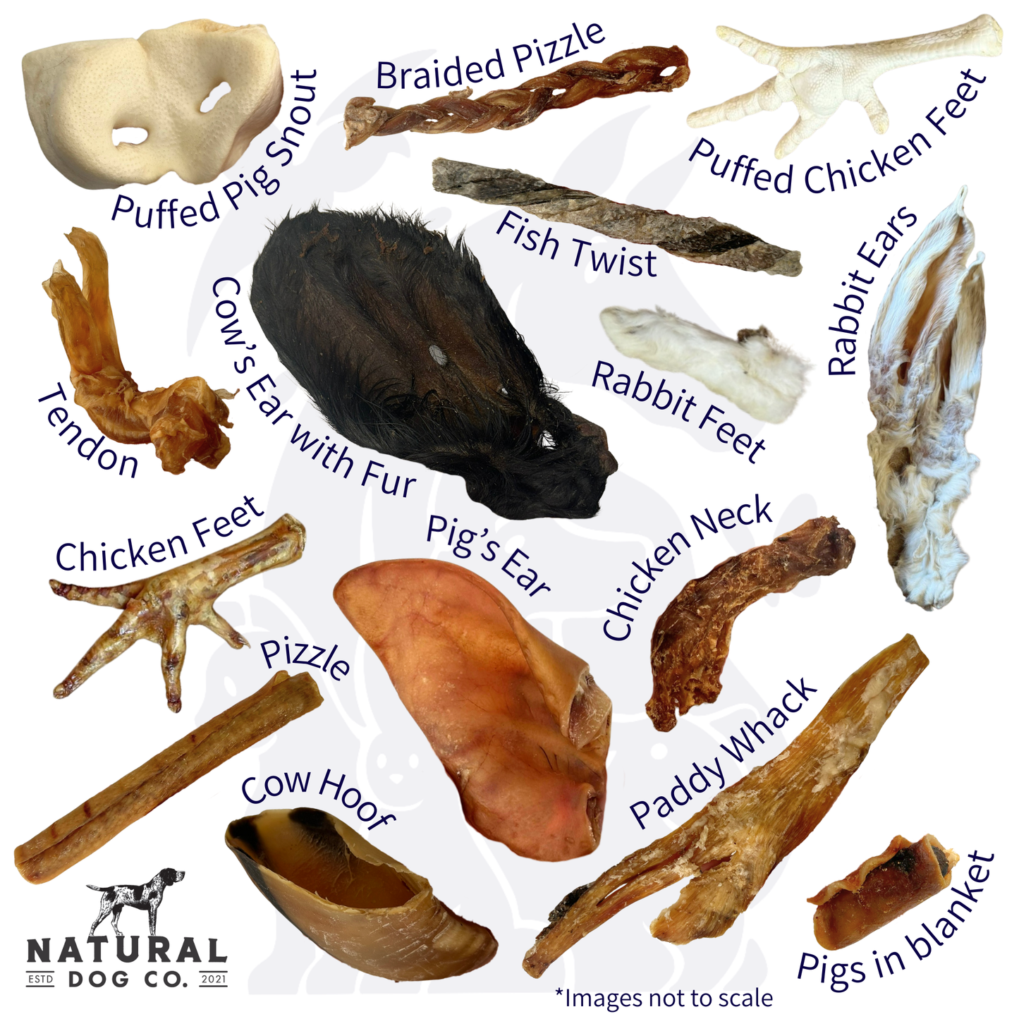 Natural Treat Box
