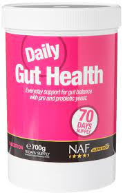 NAF Daily Gut Health