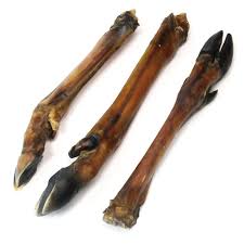 Venison Leg