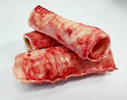 Bulmer Frozen Raw Beef Trachea x 4