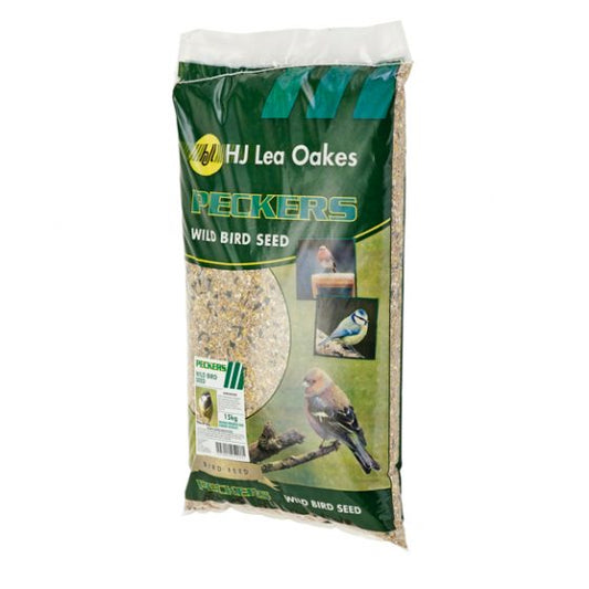 Peckers Special Wild Bird Seed 20kg
