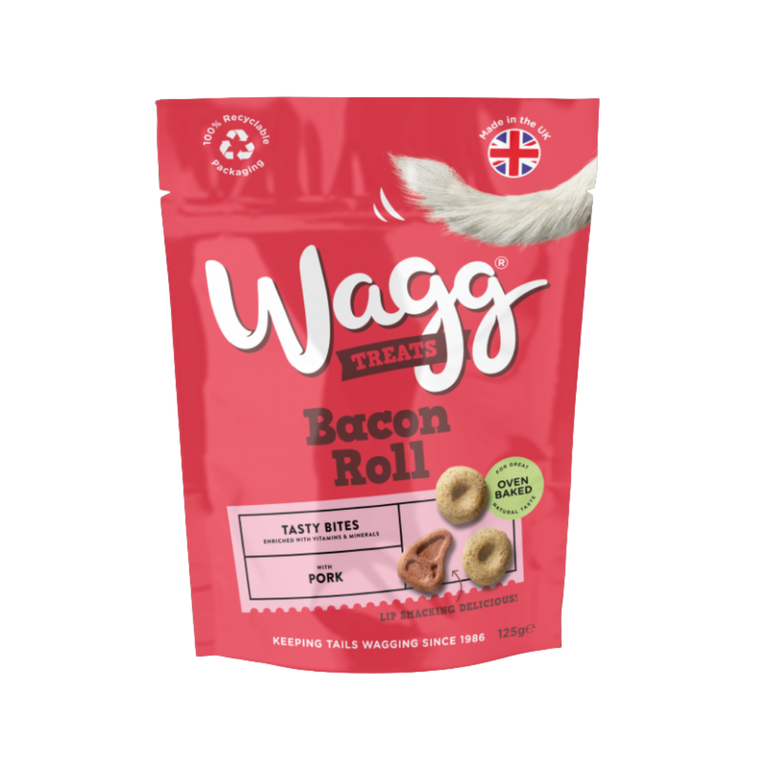 Wagg Dog Training Treats