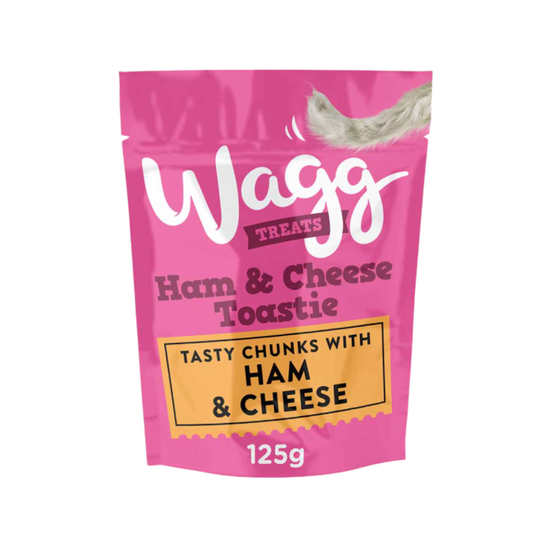 Wagg Dog Training Treats