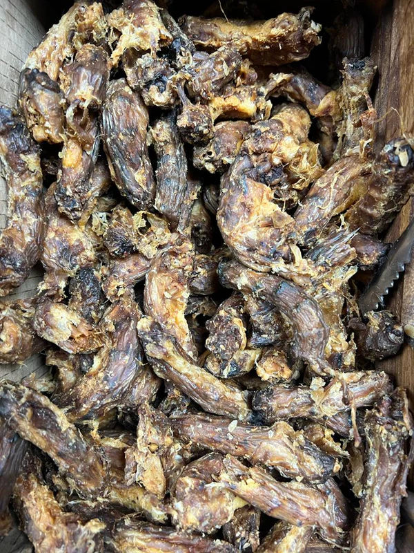 Chicken Necks *1kg Bulk Deal*