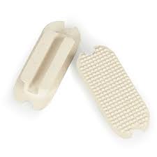 Fillis Stirrup Treads