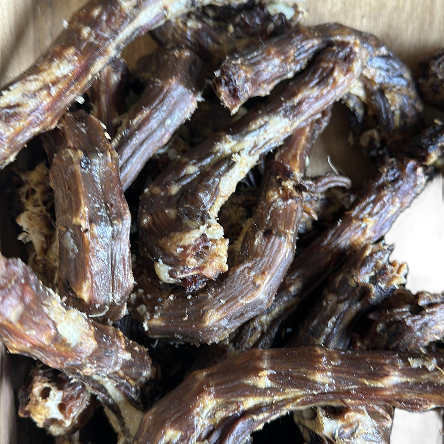 Duck Necks *1kg Bulk Deal*