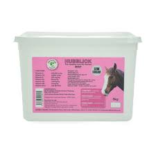Hubblick Horse Lick 5kg