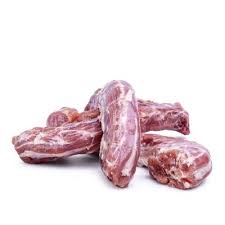 Bulmer Frozen Duck Necks - 2kg