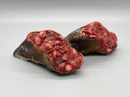 Bulmer Raw Stuffed Hooves x 2