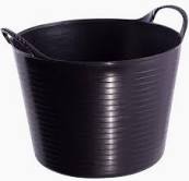 Gorilla Tub 14 Litre