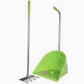 Gorilla Tidee with Rake