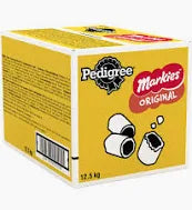 Pedigree Markies