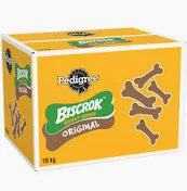Pedigree Biscrok Gravy bones