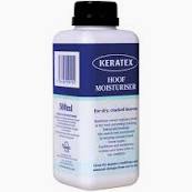 Keratex Hoof Moisturiser