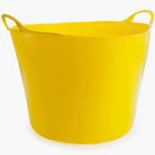 Gorilla Tub 38 Litre
