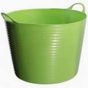 Gorilla Tub 38 Litre