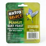 Extra Select Peanut Suet Block