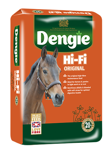 Dengie Hi- Fi Original