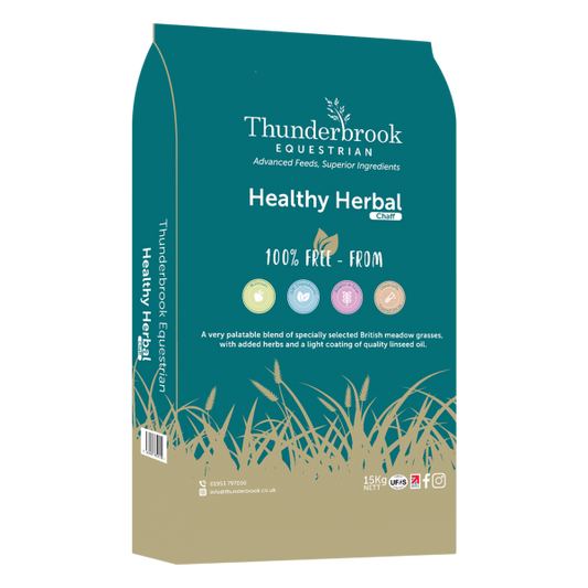 Thunderbrook Herbal Chaff