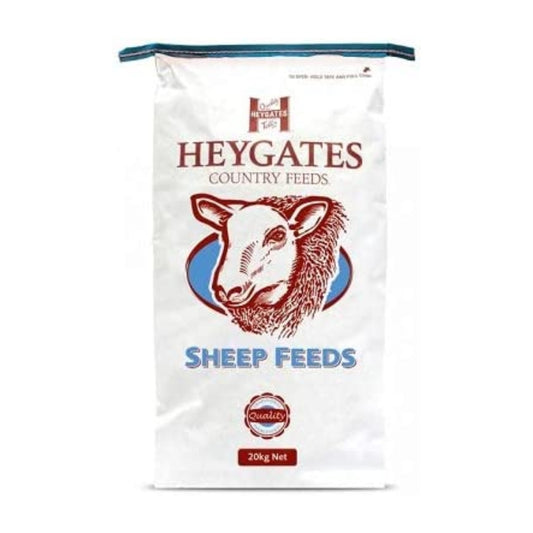 Heygates Flockmaster Sheep Nuts