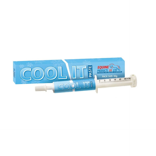 Equine Products UK - Cool IT paste 30g