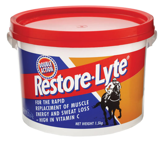 Equine Products UK - Restore Lyte 1.5kg