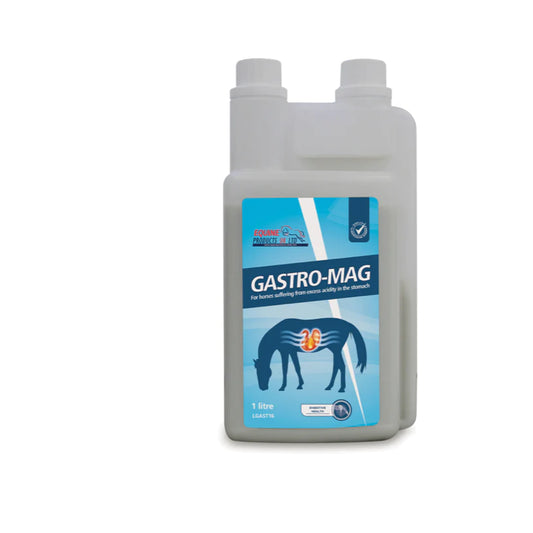 Equine Products UK - Gastro Mag 1ltr
